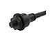 Front Inner Tie Rod (07-10 4WD Silverado 2500 HD)