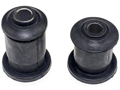 Front Lower Suspension Control Arm Bushing (07-10 Silverado 2500 HD)