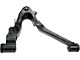 Front Lower Suspension Control Arm; Driver Side (07-10 Silverado 2500 HD)