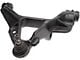 Front Lower Suspension Control Arm; Passenger Side (11-19 Silverado 2500 HD)