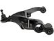 Front Lower Suspension Control Arm; Passenger Side (11-19 Silverado 2500 HD)