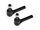 Front Outer Tie Rods (07-10 Silverado 2500 HD)