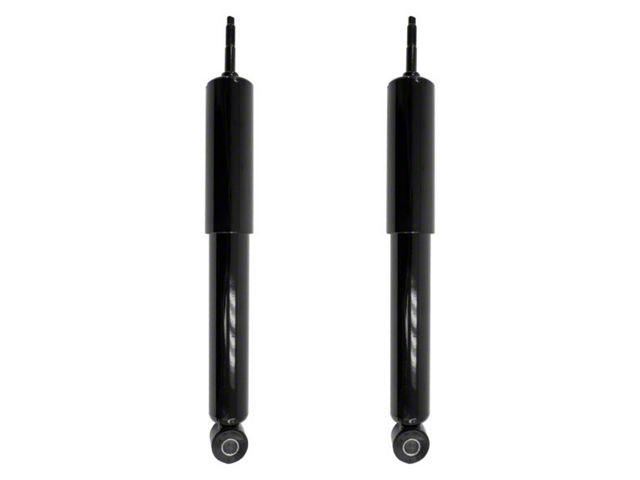 Front Shock Absorbers (07-10 Silverado 2500 HD)