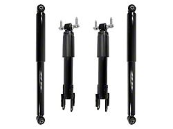 Front and Shock Absorbers (11-19 Silverado 2500 HD)