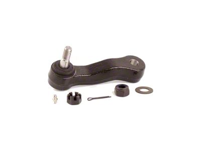 Front Steering Idler Arm (07-10 Silverado 2500 HD w/o Frame Bracket)