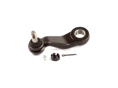 Front Steering Pitman Arm (2007 Silverado 2500 HD)