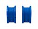 Front Sway Bar Bushings for 36mm Sway Bars (09-10 Silverado 2500 HD)