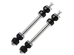 Front Sway Bar Links (07-19 Silverado 2500 HD)