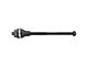 Front Tie Rod End; Inner; Sealed (11-19 Silverado 2500 HD)