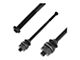 Front Tie Rod Set (07-10 Silverado 2500 HD)