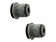 Front Upper Ball Joints and Control Arm Bushings (07-10 Silverado 2500 HD)