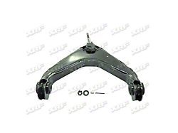 Front Upper Control Arm and Ball Joint Assembly (07-10 Silverado 2500 HD)