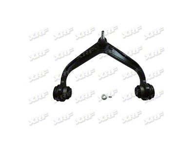 Front Upper Control Arm and Ball Joint Assembly (11-19 Silverado 2500 HD)