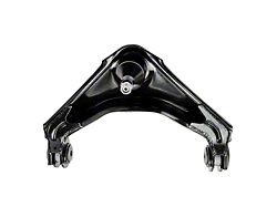 Front Upper Control Arm with Ball Joint (07-10 Silverado 2500 HD)