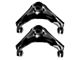 Front Upper Control Arms with Ball Joints (07-10 Silverado 2500 HD)