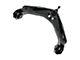 Front Upper Control Arms with Ball Joints (07-10 Silverado 2500 HD)