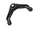 Front Upper Control Arms with Ball Joints (07-10 Silverado 2500 HD)