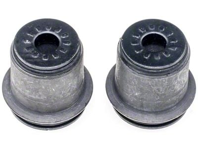 Front Upper Suspension Control Arm Bushing (07-10 Silverado 2500 HD)