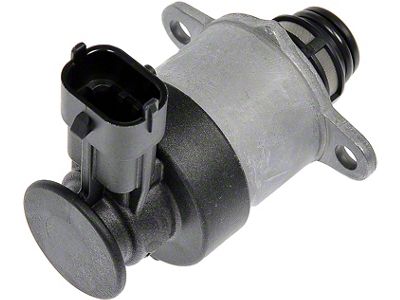 Fuel Control Actuator (11-16 6.6L Duramax Silverado 2500 HD)