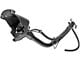 Fuel Filler Neck Tube (2011 6.0L Silverado 2500 HD w/ 6.50-Foot Standard Box)