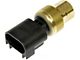 Fuel Pressure Sensor (17-19 6.0L Silverado 2500 HD)