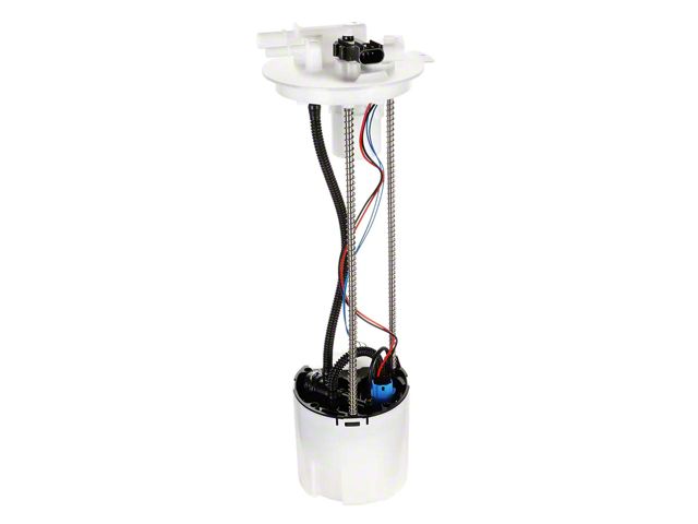 Fuel Pump Module (11-14 6.0L Silverado 2500 HD w/ 8-Foot Long Box)