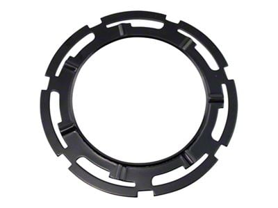 Fuel Tank Lock Ring (07-20 Silverado 2500 HD w/ 130mm Fuel Tank Opening)