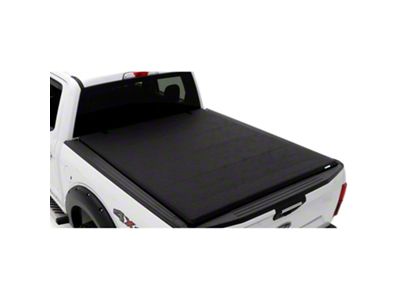 Genesis Roll-Up Tonneau Cover (20-24 Silverado 2500 HD w/ 6.90-Foot Standard Box)