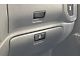 Glove Box Accent Trim; Domed Carbon Fiber (20-24 Silverado 2500 HD)