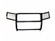 Grille Guard; Black (20-23 Silverado 2500 HD)