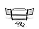 Grille Guard; Black (2007 Silverado 2500 HD)