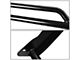 Grille Guard; Black (2007 Silverado 2500 HD)