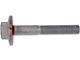 Harmonic Balancer Bolt (07-19 6.0L Silverado 2500 HD)