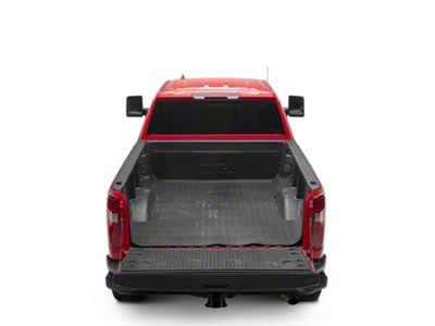 HD Bed Mat (20-24 Silverado 2500 HD w/ 6.90-Foot Standard Box)