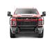 HD Grille Guard; Black Textured (20-23 Silverado 2500 HD)