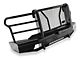 Westin HDX Bandit Front Bumper; Textured Black (20-23 Silverado 2500 HD)