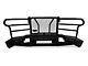 Westin HDX Bandit Front Bumper; Textured Black (20-23 Silverado 2500 HD)