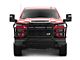 Westin HDX Bandit Front Bumper; Textured Black (20-23 Silverado 2500 HD)