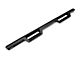 Westin HDX Drop Nerf Side Step Bars; Textured Black (20-24 Silverado 2500 HD Crew Cab)