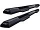 Westin HDX Xtreme Nerf Side Step Bars; Textured Black (20-24 Silverado 2500 HD Double Cab)