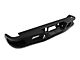 Heavy Duty Armour Rear Bumper (20-25 Silverado 2500 HD)