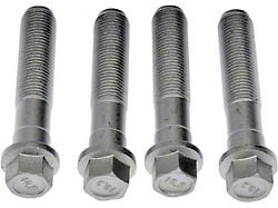 Hub and Bearing Mounting Bolts (07-10 Silverado 2500 HD)