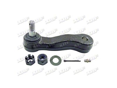 Idler Arm (07-10 Silverado 2500 HD)