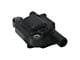 Ignition Coil; Square Style (20-24 6.6L Gas Silverado 2500 HD)