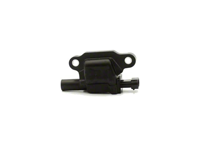 Ignition Coil; Square Style (08-19 6.0L Silverado 2500 HD)