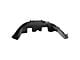 Inner Fender Liners; Front (11-14 Silverado 2500 HD)