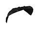 Inner Fender Liners; Front (20-23 Silverado 2500 HD)