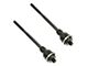 Inner and Outer Tie Rod Set (07-10 Silverado 2500 HD)