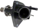 Integrated Thermostat Housing Assembly (14-18 4.3L, 5.3L Silverado 2500)