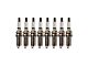 Iridium Spark Plugs; 8-Piece (07-10 6.0L Silverado 2500 HD)